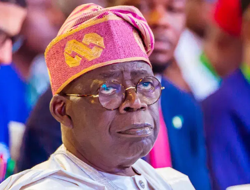 Tinubu can’t afford renewed crisis in Ogoni by forcing oil production resumption — MOSOP