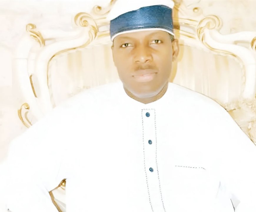 Cocoa board will boost Nigeria’s high-standard production —Oba Dokun Thompson