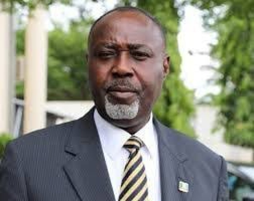 INEC recgonises Abure faction’s nominee for Anambra gov poll
