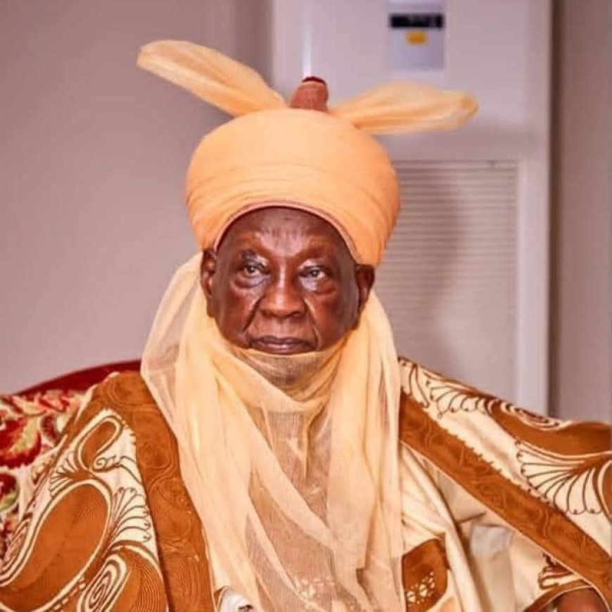 Emir dethrones Katsina village head over alleged kidnap, rape