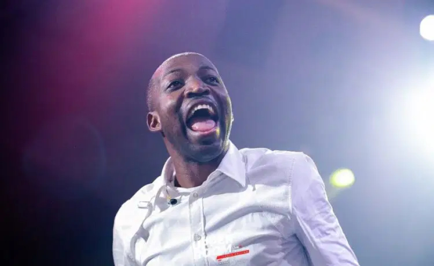 I channeled the pain – Dunsin Oyekan on coping six years after wife’s death