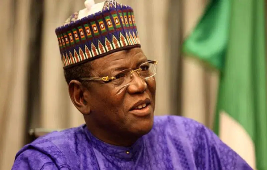 Rimi and I turned down Kyari’s N160m bribe to make him Obasanjo’s VP — Lamido
