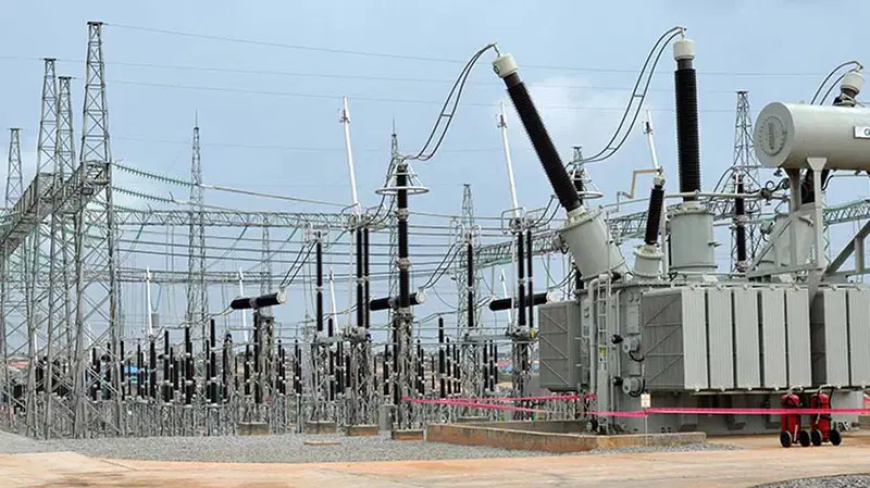 DisCos’ performance in power supply disappointing — FG
