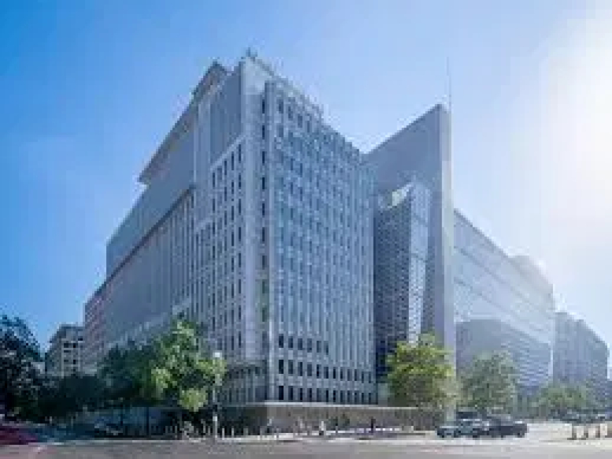 Nigeria records $2bn trade deficit in cereal — World Bank report