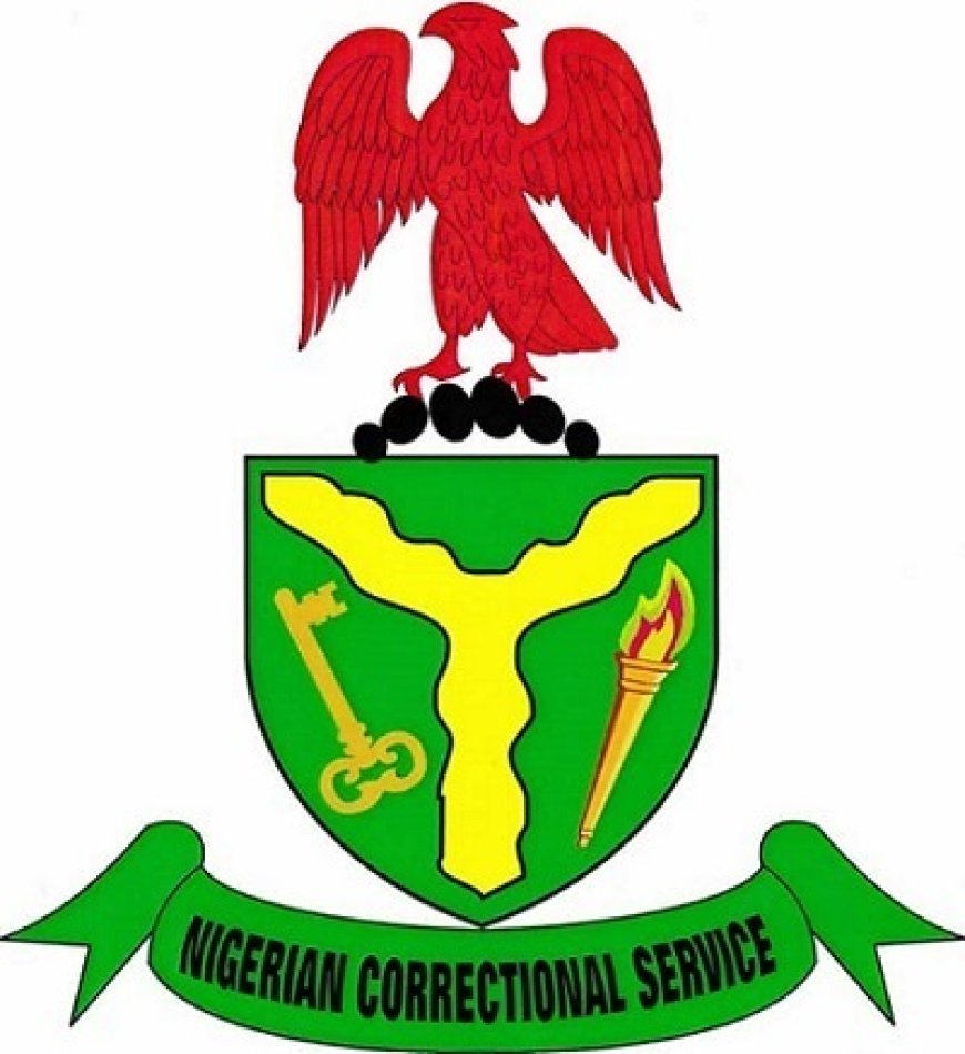 NCoS launches manhunt as seven inmates escape from Ilesa prison