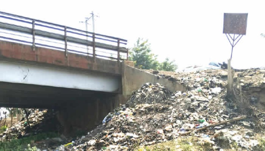 Open defecation, refuse dumps fuel epidemic in Osun’s Owena boundary community (2)