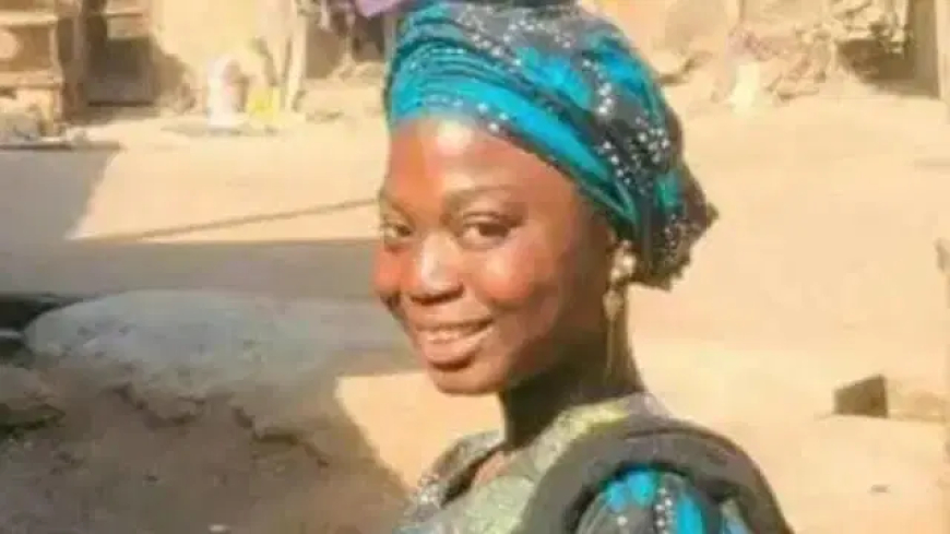 Kwara murder: I killed Hafsoh for money rituals – Suspect
