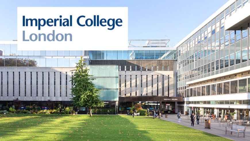 Imperial College London (ICL) Jack Hirst Scholarship 2025 in UK | Fully Funded
