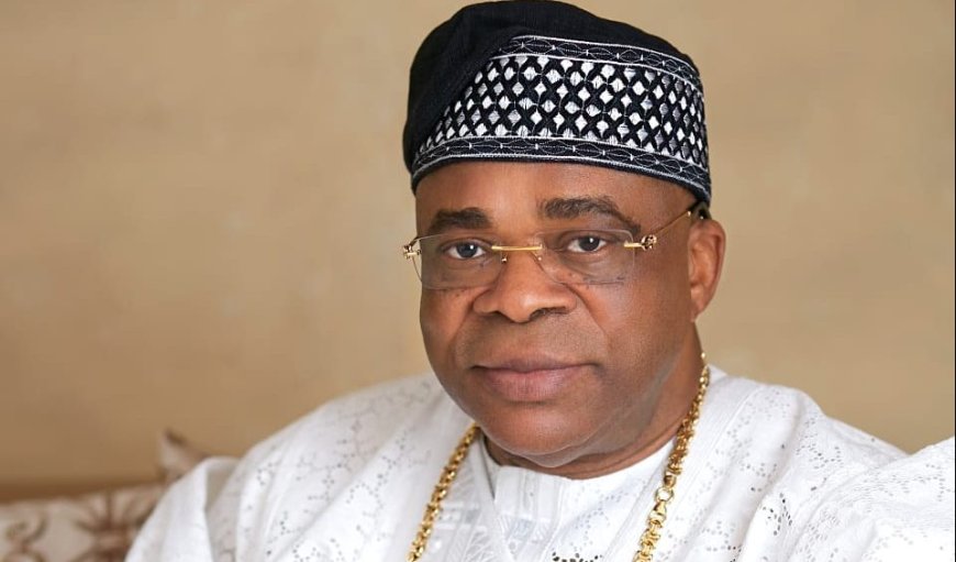 Tight security as court declines to stop Owa Obokun’s coronation