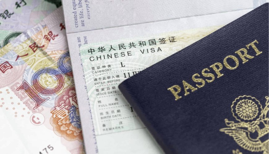 China grants visa-free access to five countries