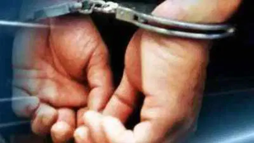 Nigerian footballer arrested in India for drug possession