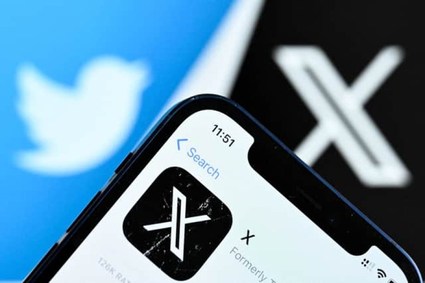 X down as users report widespread outage