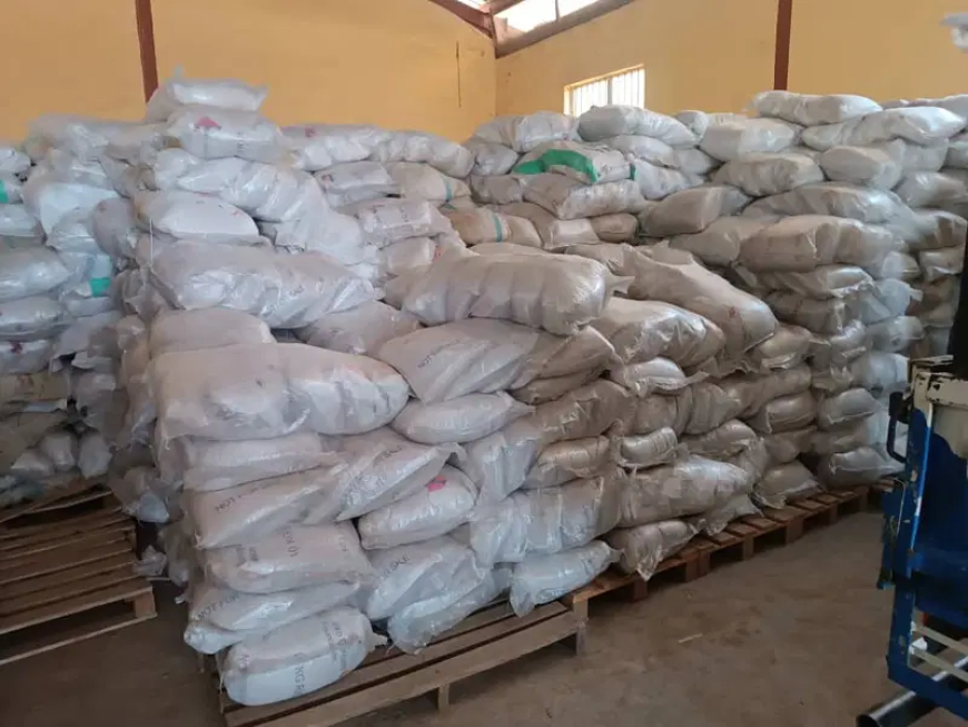 Waivers, smuggling threaten Nigeria’s rice industry – Stakeholders