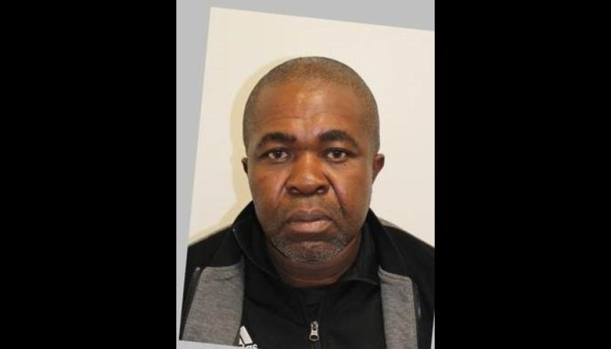 How Tonny Ezeh tricks the elderly into drug smuggling