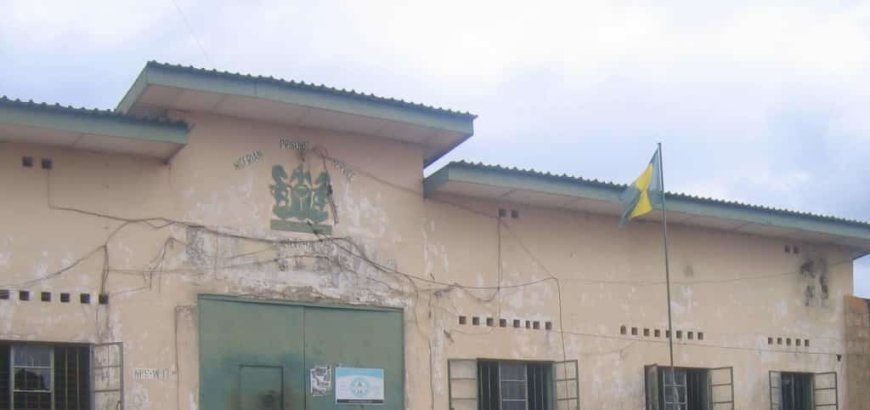 Osun jailbreak: FG intensifies border watch after murder suspect recapture
