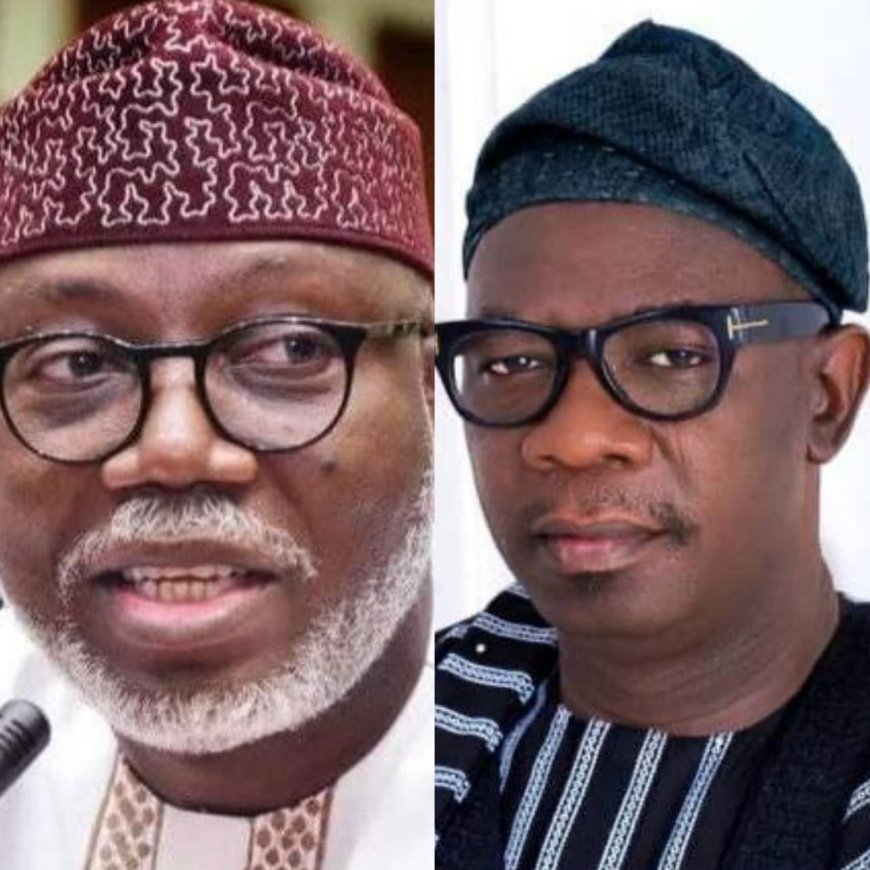 Ondo gov tribunal delivers judgment June 4