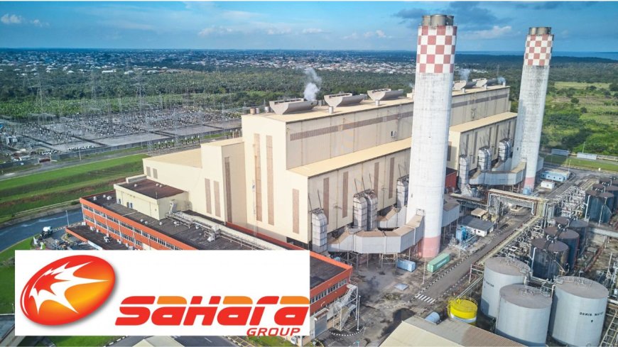 2025 Sahara Group Graduate Trainee Program For Nigerians | How To Apply