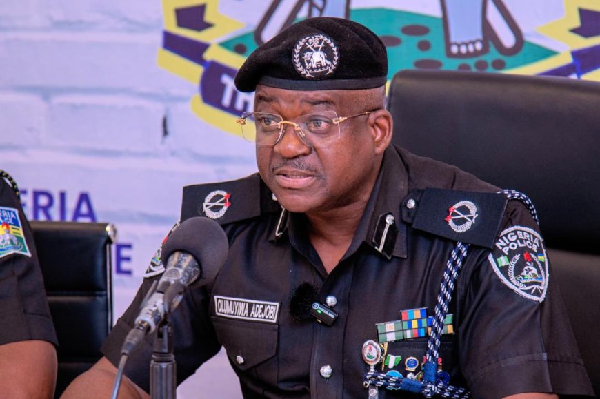 Unruly officers can be reformed,’ FPRO urges Nigerians not to hate police force