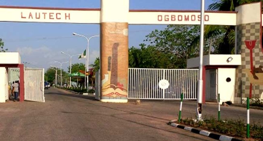 Oyo pays Osun N5bn in LAUTECH ownership dea