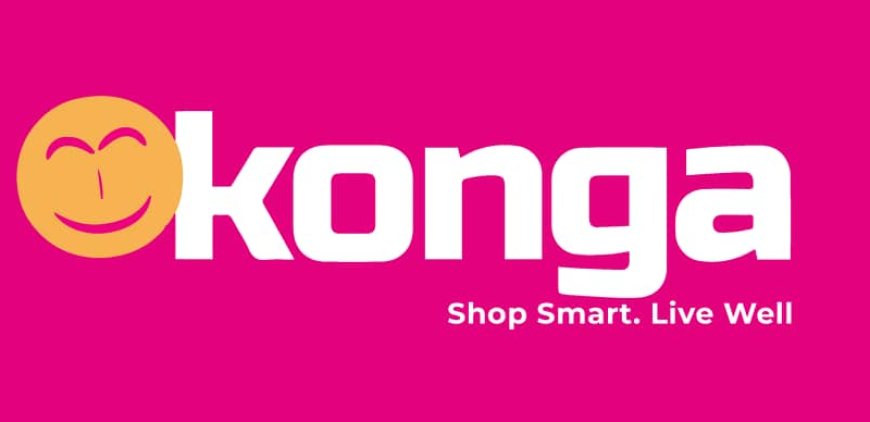 Konga deploys digital tech to distribute beauty products