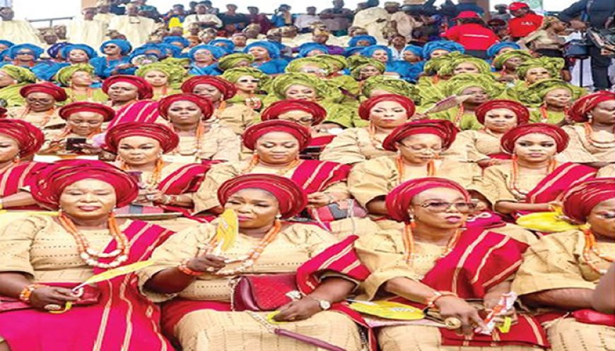 Ogun gears up for Ojude Oba festival