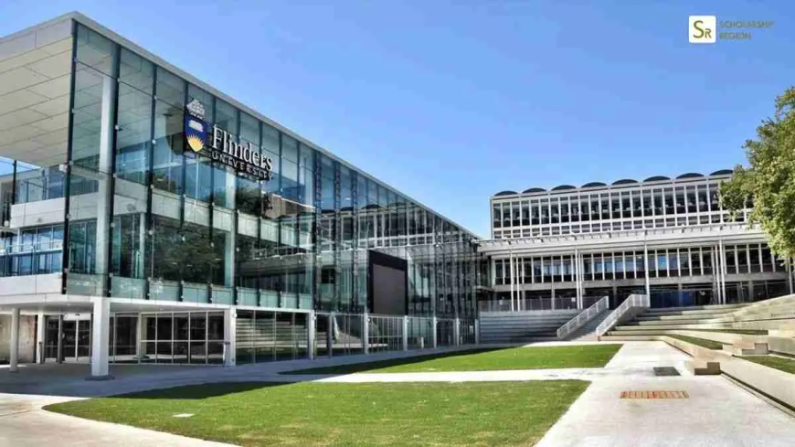 Flinders University RTP Scholarship 2025 in Australia | Fully Funded