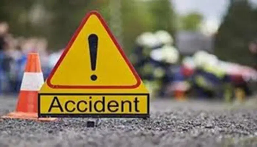 Three dead, six injured in Lagos-Abeokuta expressway crash
