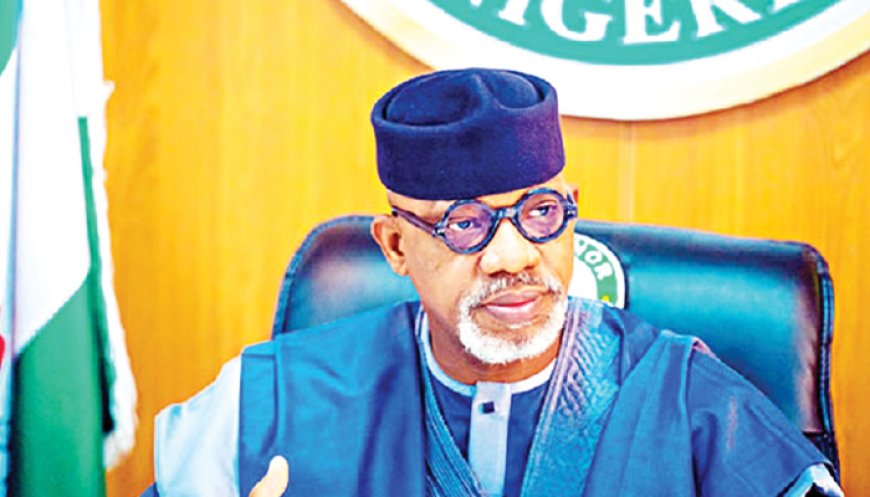Ogun govt slams ‘impatient’ athletes after sports festival protest