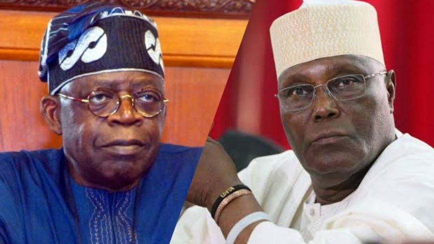 Stop ‘reckless’ borrowing now, Atiku tells Tinubu