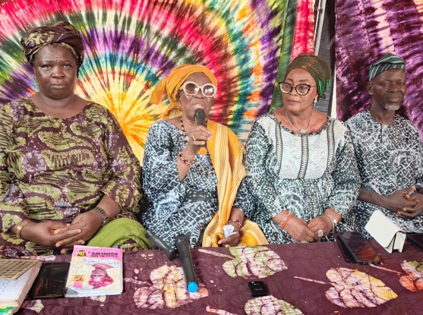 Ogun traders fault Osun gov over Adire origin claim