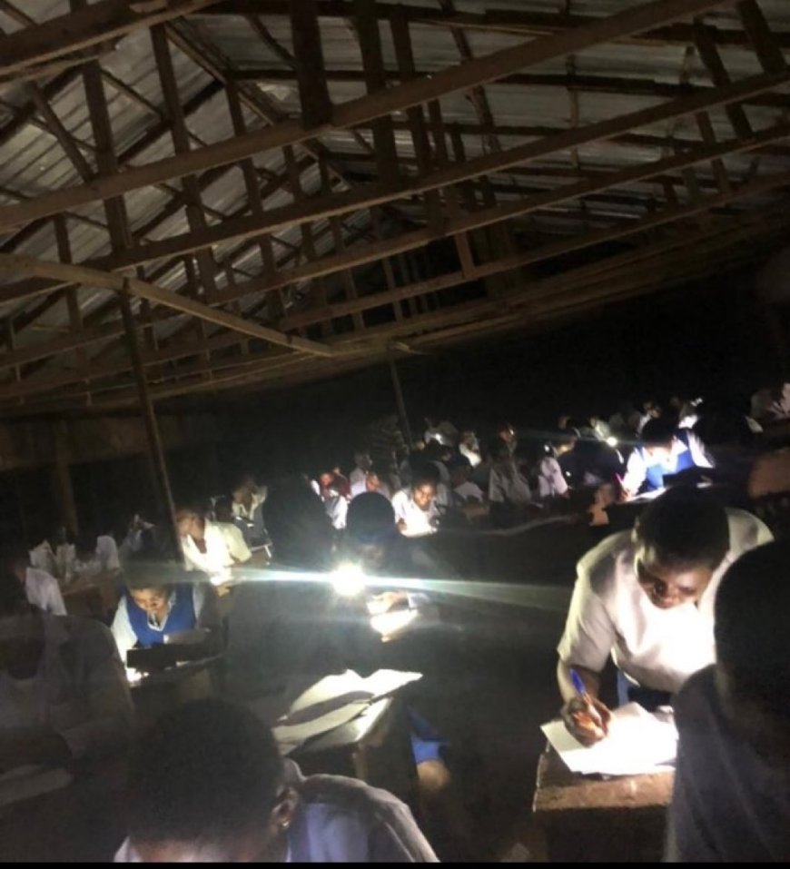 NANS slams WAEC over delayed English exam