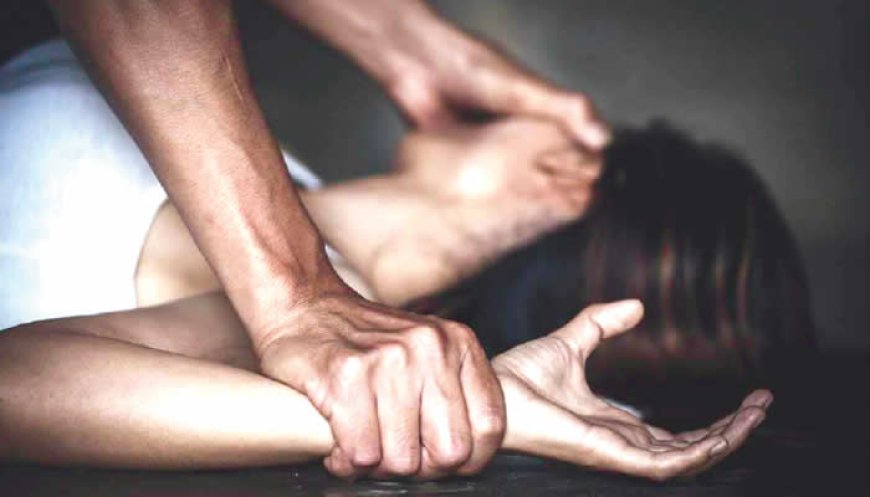 How my estranged husband rapes me – 14-year-old wife