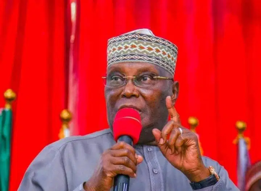 WAEC exam in darkness, a national disgrace — Atiku