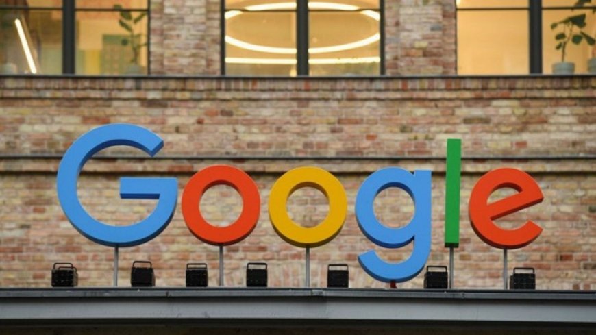 2025 Google for Startup Growth Academy (AI for GovTech): How To Apply