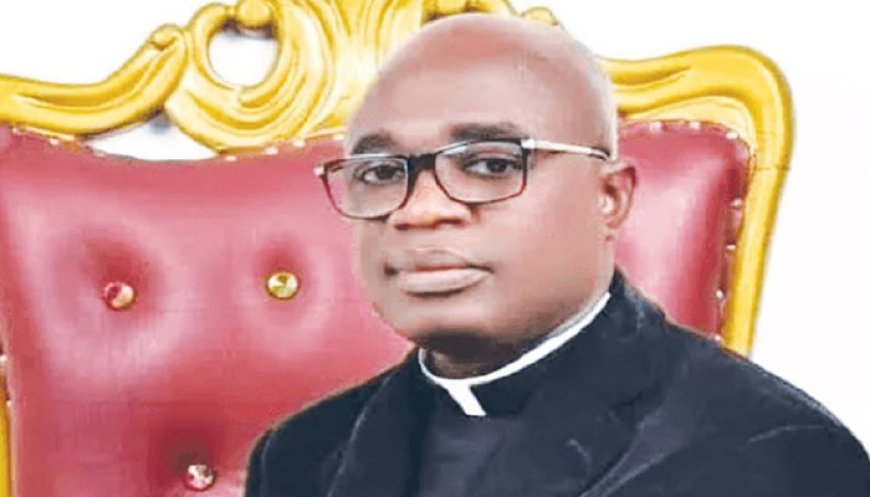 Why we established new varsity – Benue gov