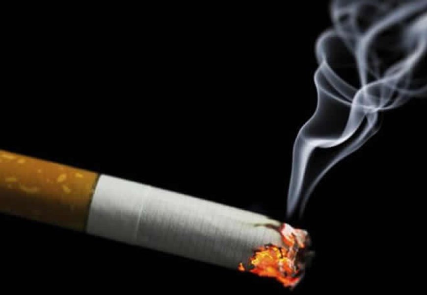 France to ban smoking in public July 1