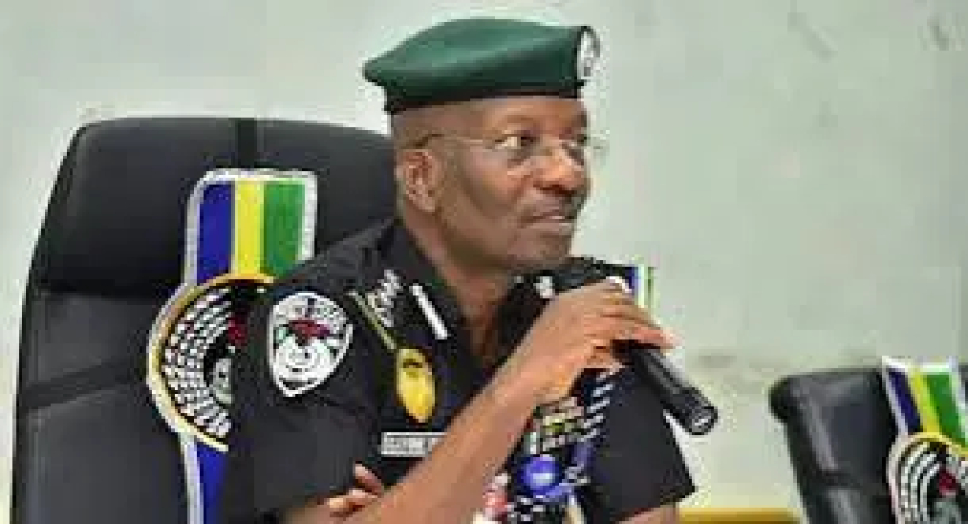 Forceful ejection: Tenants petition IG over ultimatum to vacate apartment