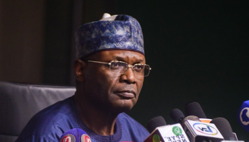 INEC sets dates for Ekiti, Osun governorship elections