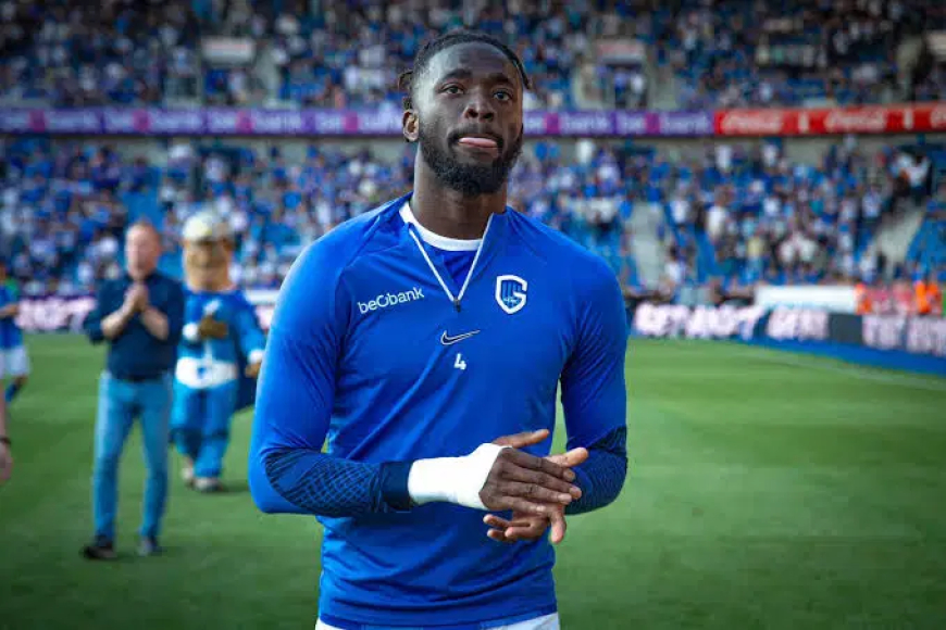 I want to play in EPL – Arokodare