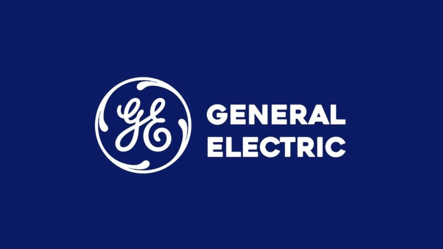 General Electric Graduate Internship Program 2025 For Nigerians | How To Apply