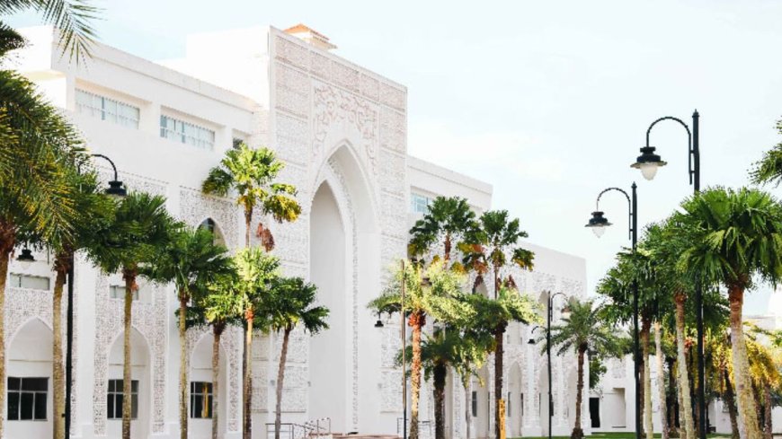 2025 Albukhary International University Scholarships in Malaysia for Undergraduates | Fully Funded