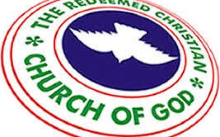 How RCCG saved us from prison – Ex-inmates
