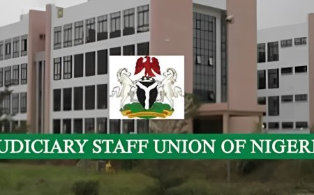Judiciary workers suspend planned strike for two weeks