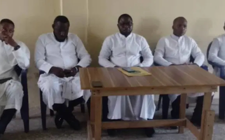 Catholic priests raises alarm as herdsmen kill 50, shut 15 churches in Makurdi