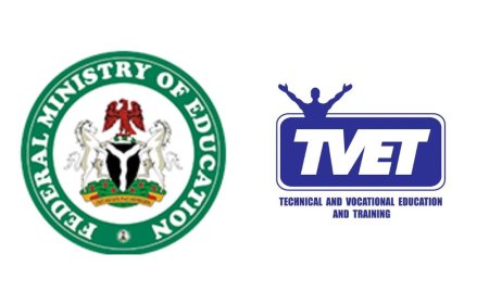 Federal Government TVET Program 2025 For Nigerians | How To Apply