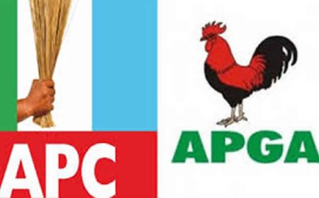 Anambra poll: APGA tackles APC candidate over Tinubu’s mandate claim