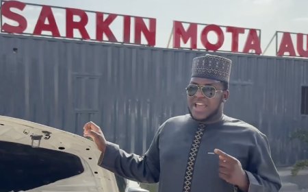 FG warns dealer over viral video mocking civil servants’ ability to afford luxury car