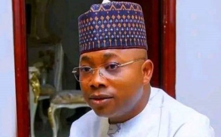 Kogi clears N98.8bn debt in 15 months, says commissioner