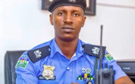 Delta: Security agents open fire on residents protesting ceaseless kidnappings