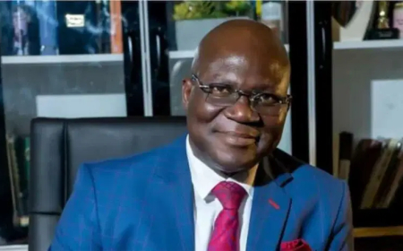 After insulting Amaechi and Odili, Wike could target Tinubu next – Abati